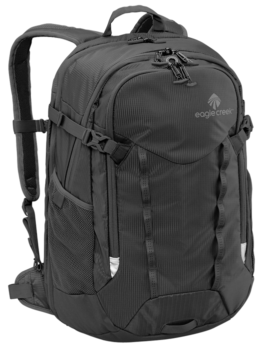 Eagle Creek Universal Traveler RFID