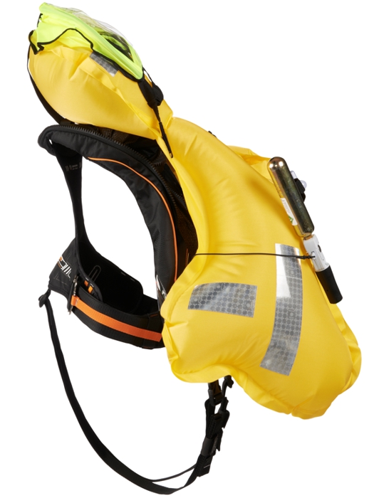 Crewsaver kamizelka ratunkowa ERGOFIT  290N OCEAN 9135
