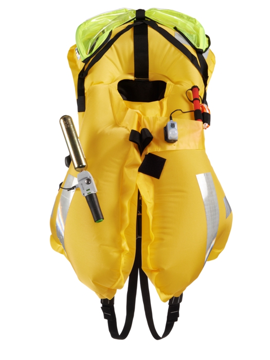 Crewsaver kamizelka ratunkowa ERGOFIT  290N OCEAN 9135