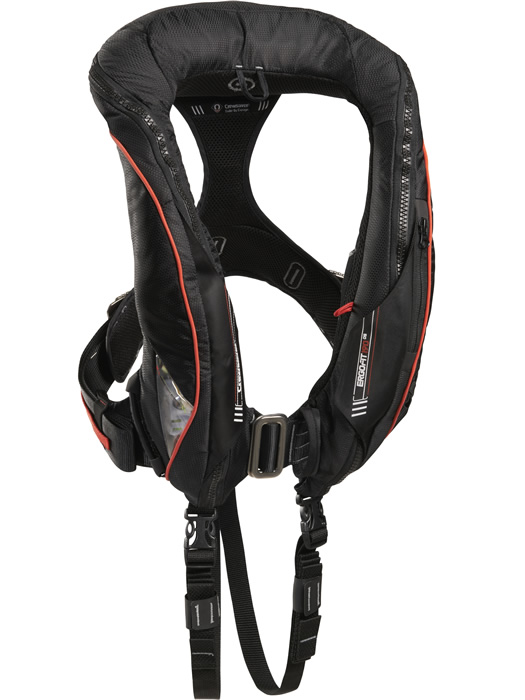 Kamizelka ratunkowa Crewsaver ERGOFIT 190N OFFSHORE 9125