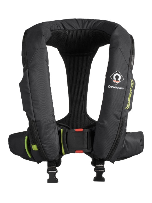 Crewsaver kamizelka ratunkowa Ergofit 290N Auto