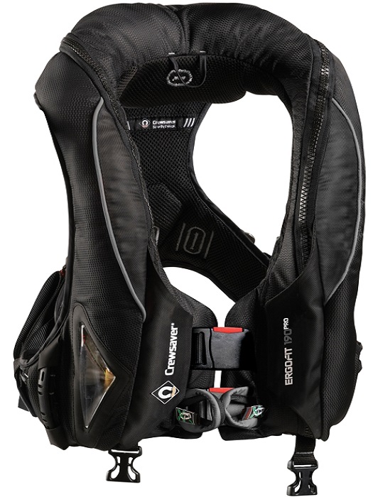 Kamizelka ratunkowa Crewsaver Ergofit 190N PRO 9115