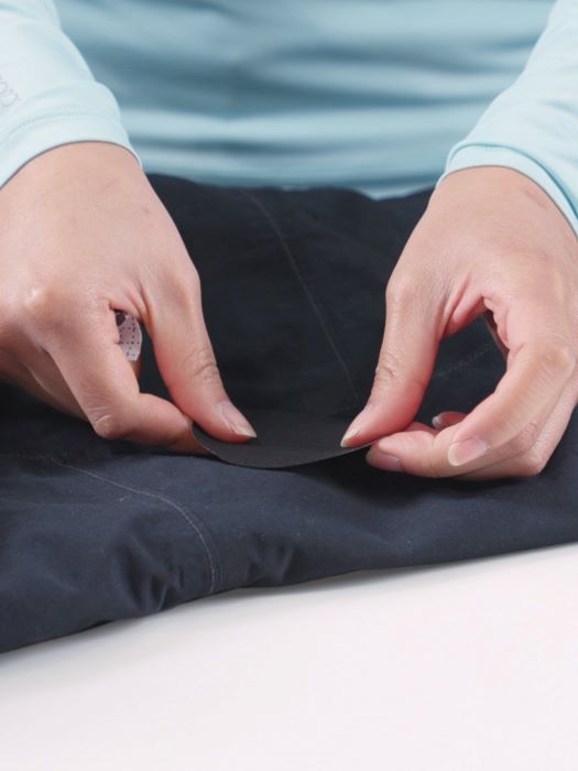 GearAid GORE-TEX® Fabric Patches