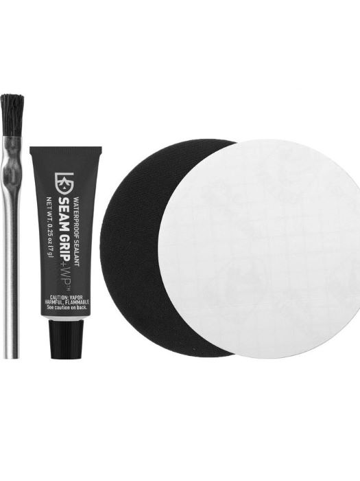 GearAid SEAM GRIP+WP Field Repair Kit