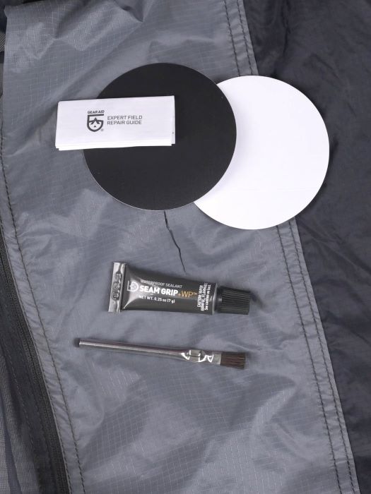 GearAid SEAM GRIP+WP Field Repair Kit