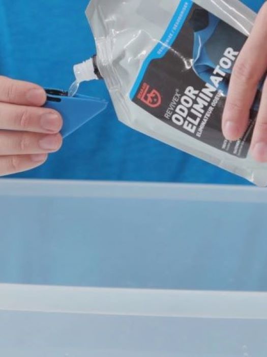 GearAid Odor Eliminator 250ml