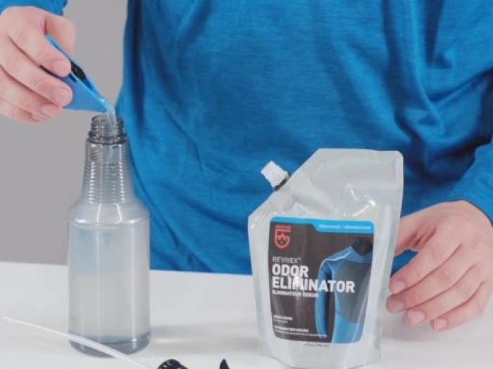 GearAid Odor Eliminator 250ml