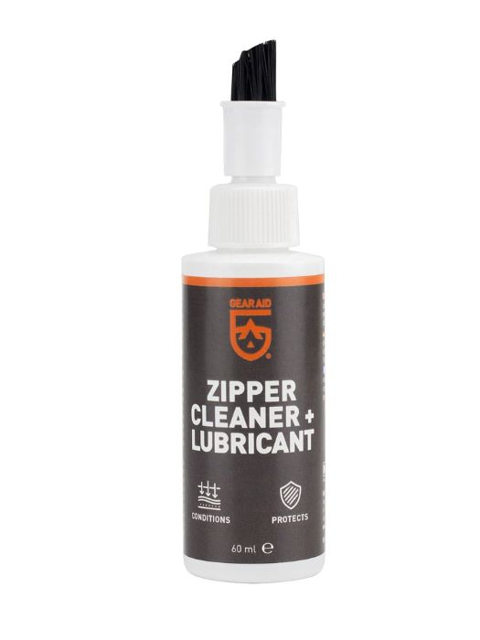 GearAid Zipper Cleaner + Lubricant
