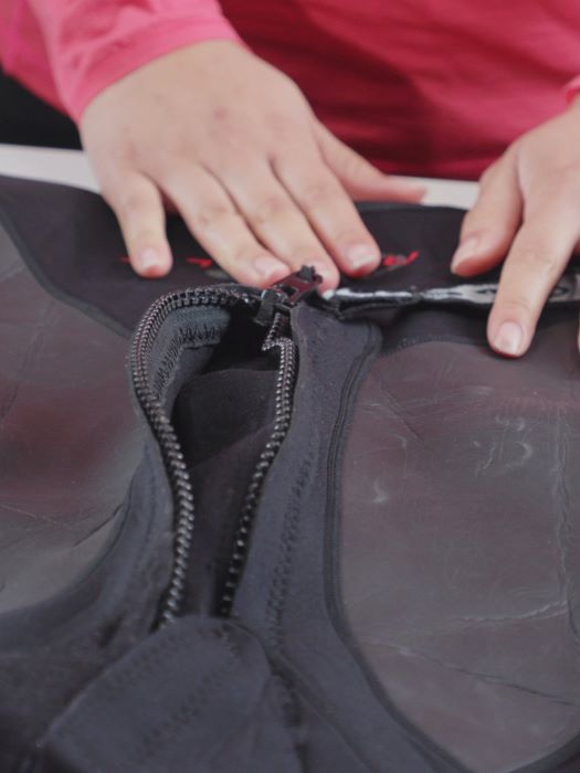 GearAid Zipper Cleaner + Lubricant
