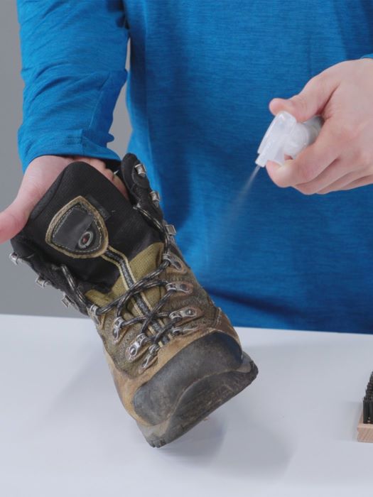 GearAid Suede + Fabric Water Repellent