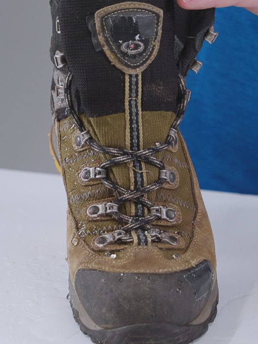 GearAid Suede + Fabric Water Repellent