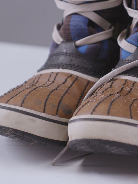 GearAid Suede + Fabric Water Repellent