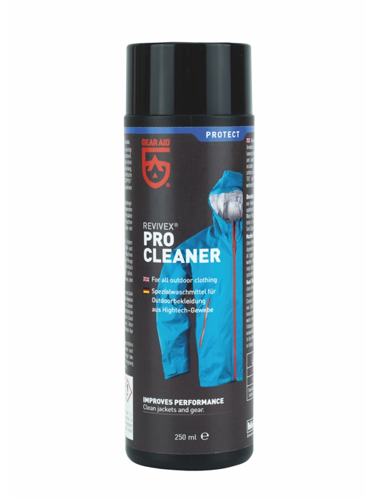 GearAid Pro Cleaner 250ml