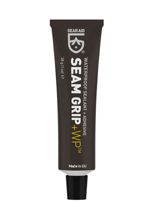 GearAid SEAM GRIP+WP Waterproof Sealant + Adhesive