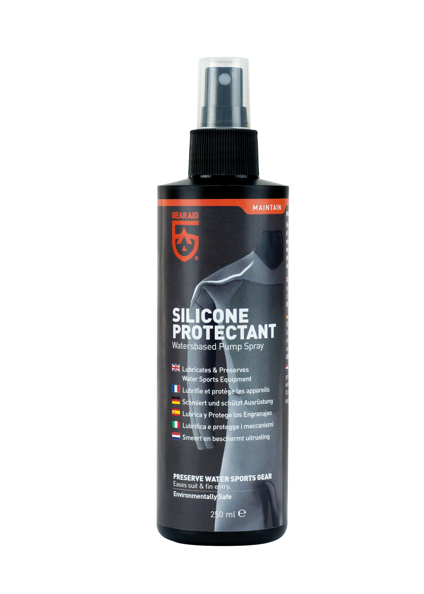 GearAid Silicone Protectant