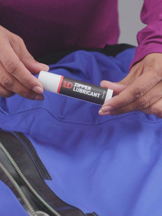 GearAid Zipper Lubricant Stick