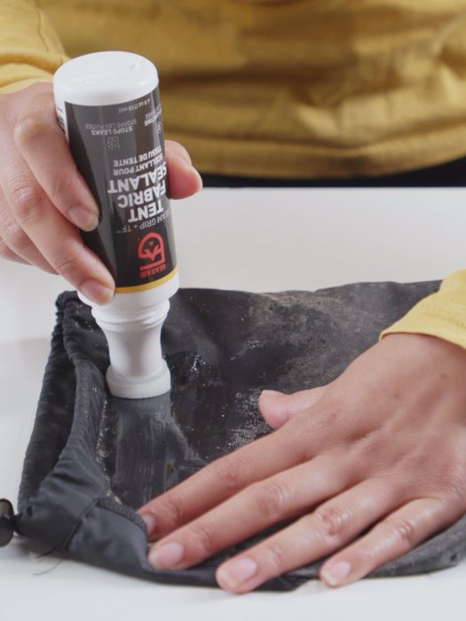 GearAid Tent Fabric Sealant