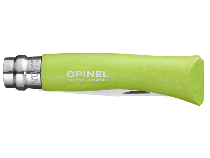 Opinel Nóż My First Green 07