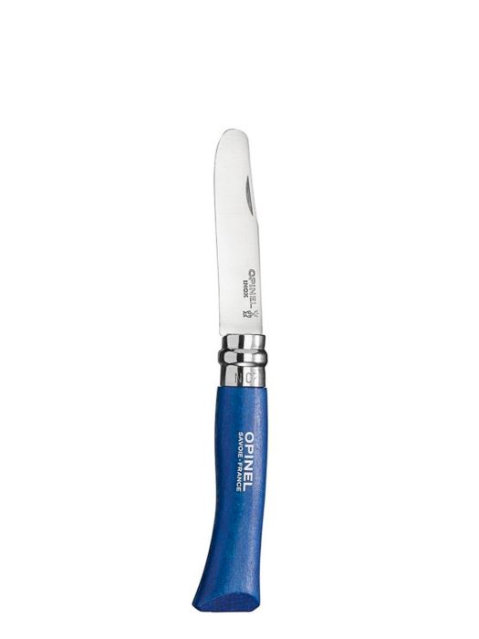 Opinel Nóż My First Blue 07