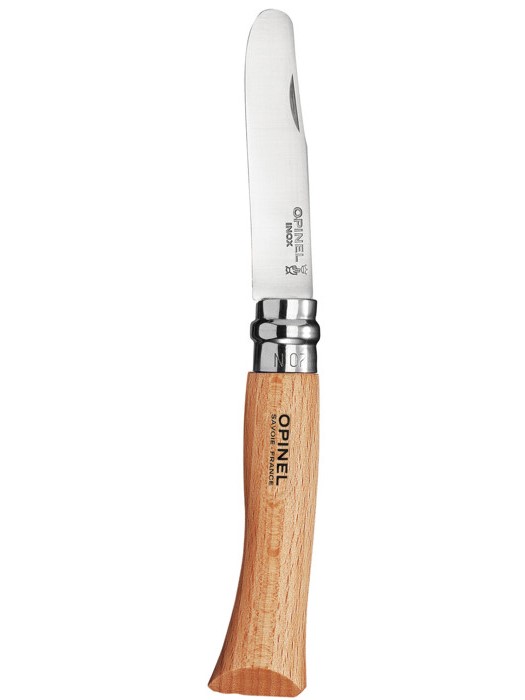Opinel Nóż My First Natural 07