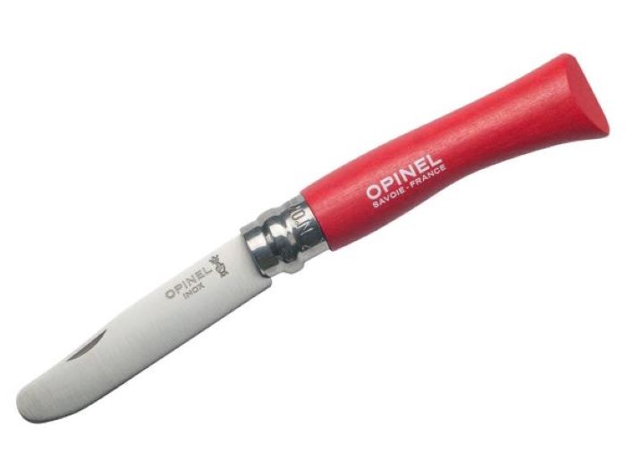 Opinel Nóż My First Red0 07