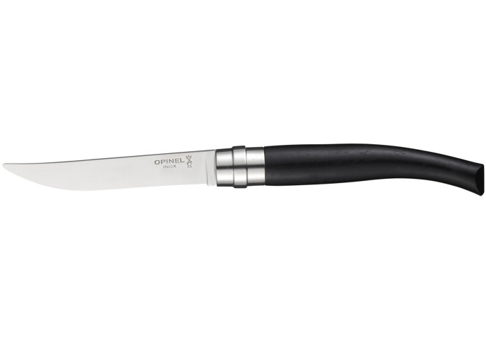 Noże OPINEL Table 10 Ebony Box Set