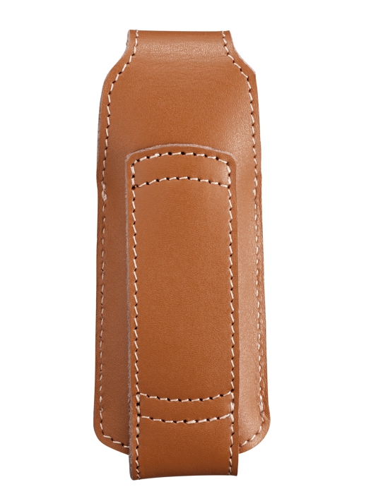 Opinel Etui Chic Tawny 07/08/09