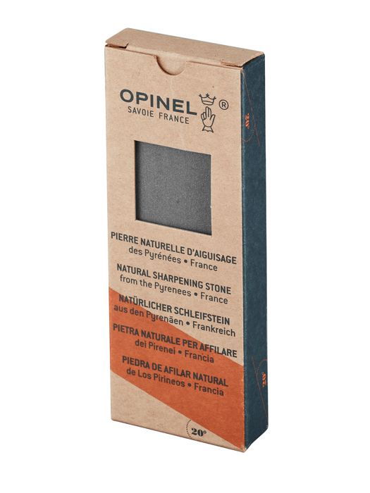 Opinel Kamień do ostrzenia 14 cm