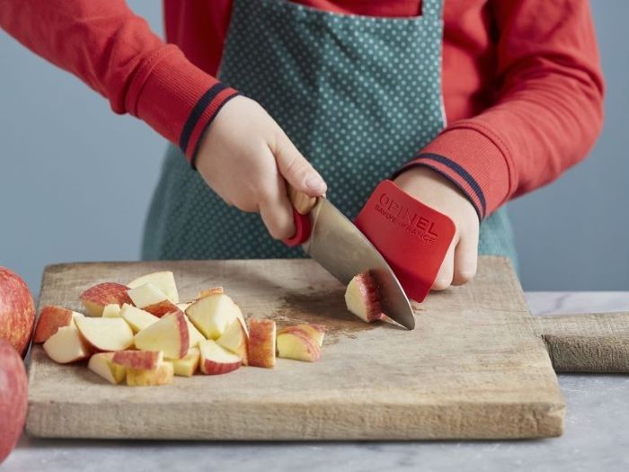 OPINEL Le Petit Chef  Osłona na palce