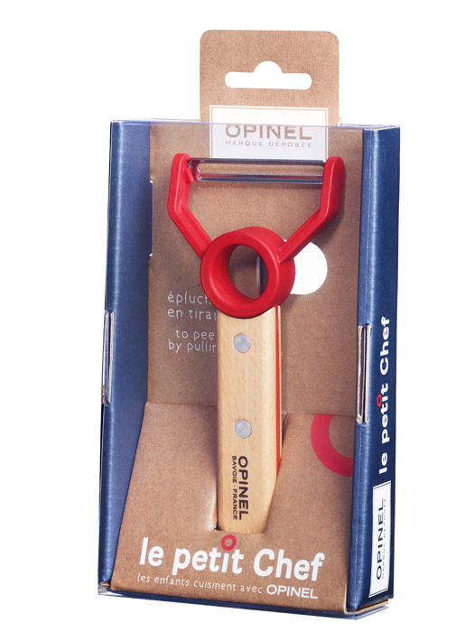 OPINEL Le Petit Chef Obieraczka