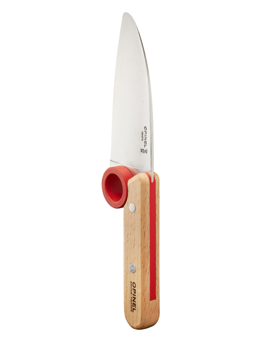 OPINEL Le Petit Chef zestaw