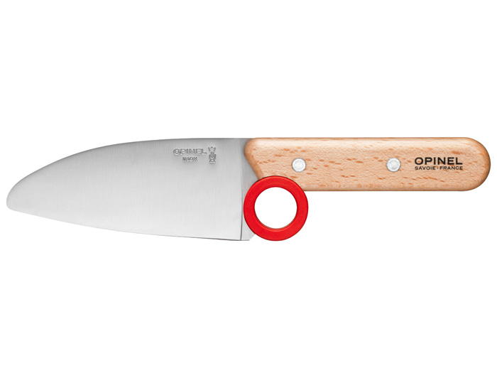 OPINEL Le Petit Chef zestaw
