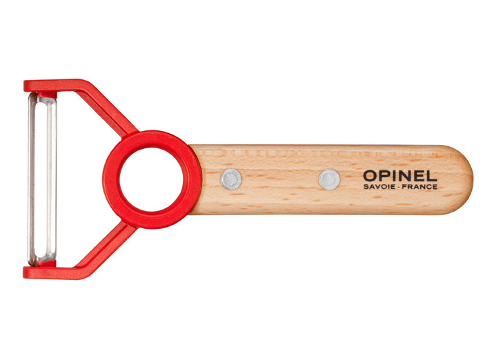 OPINEL Le Petit Chef zestaw