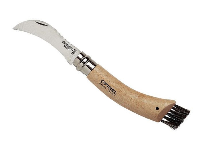 OPINEL Nóż dla grzybiarzy 08