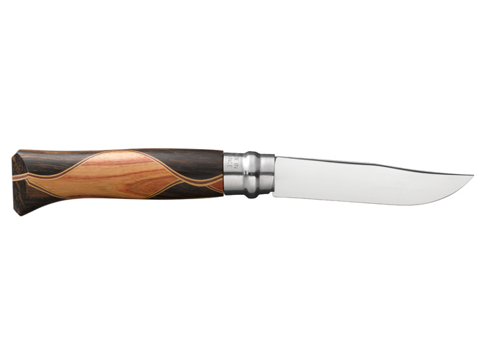 OPINEL Nóż Inox Lux Chaperon box 08