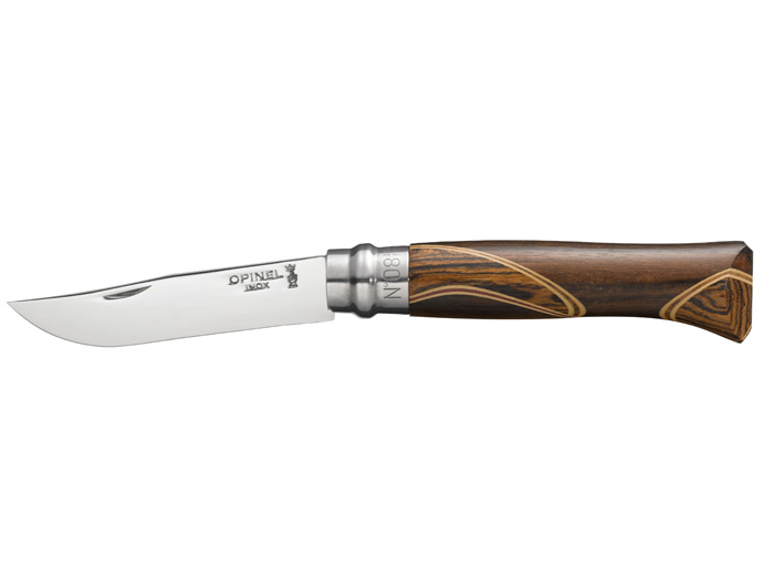 OPINEL Nóż Inox Lux Chaperon box 08