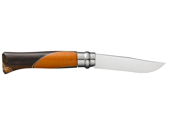 OPINEL Nóż Inox Lux Chaperon box 08