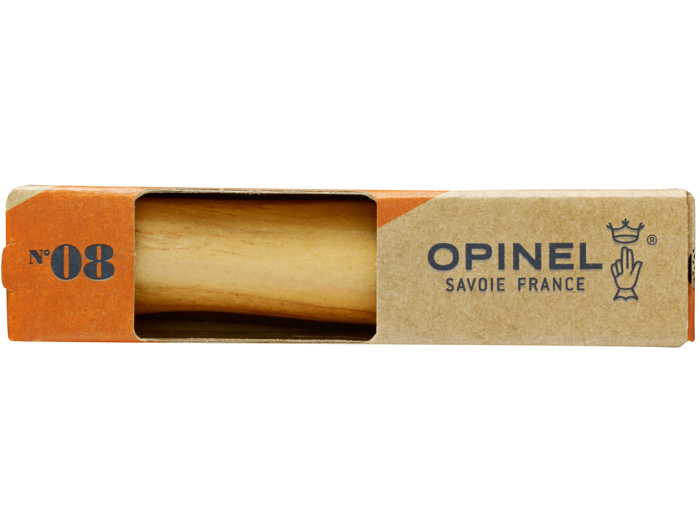 OPINEL Nóż Inox Olive 06