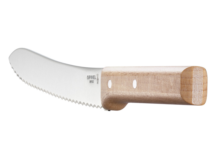 OPINEL Nóż kuchenny Bread Knife 116