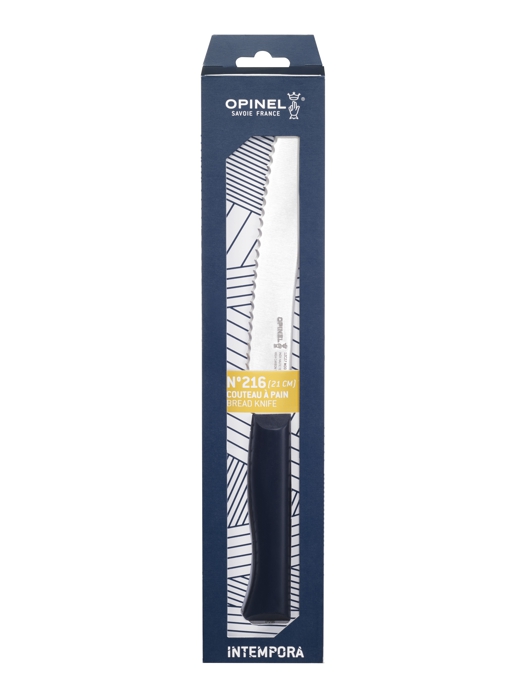 OPINEL Nóż kuchenny Intempora Bread 216