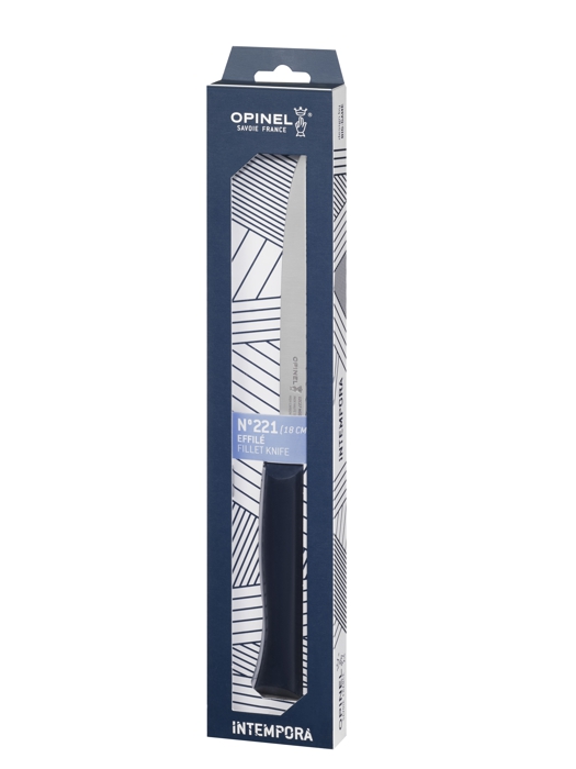 OPINEL Nóż kuchenny Intempora Fillet 221