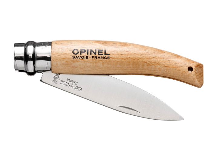 OPINEL Nóż Ogrodniczy 08