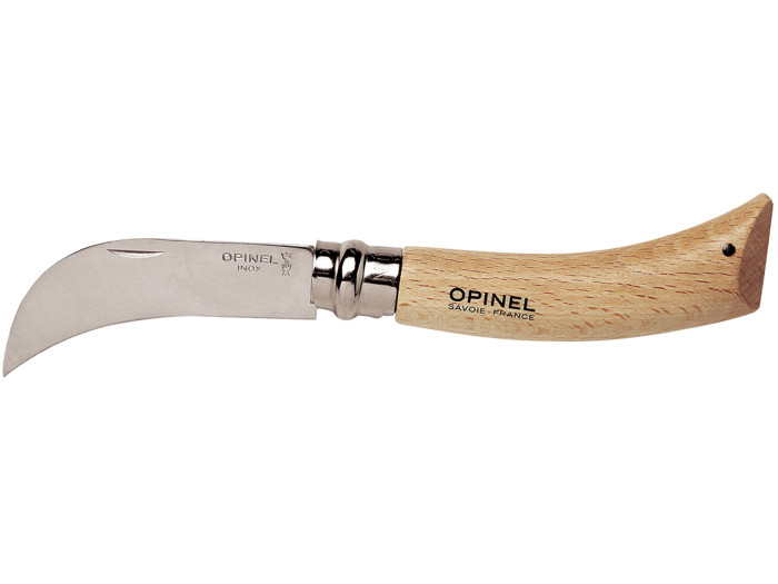 OPINEL Nóż szczepak-sierpak 08