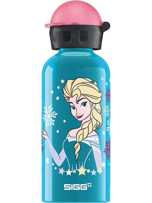 SIGG Butelka 0.4L Elsa