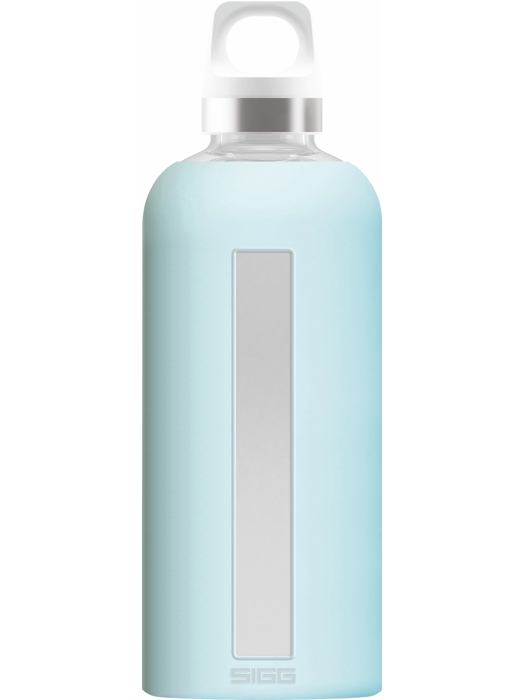 SIGG Butelka Star 0.5L Glacier