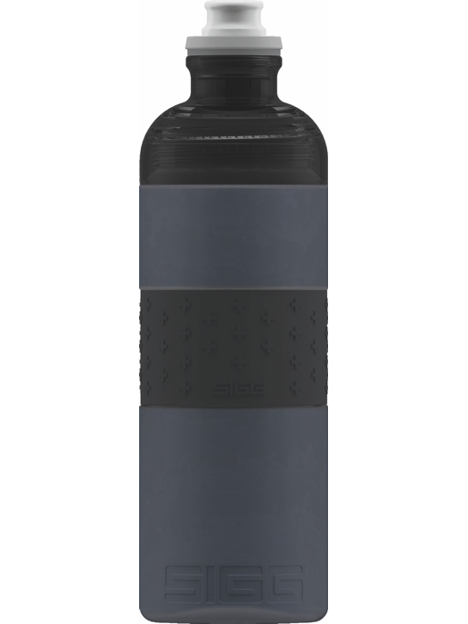 SIGG Butelka Hero 0.6L Anthracite