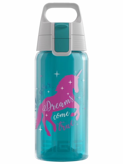 SIGG Butelka 0.5L VIVA One Unicorn