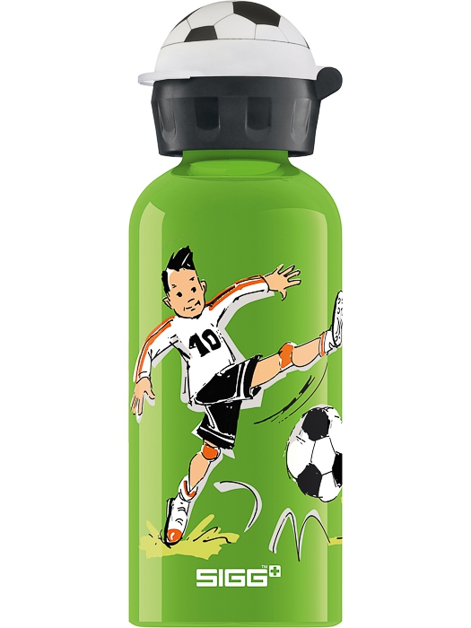 SIGG Butelka 0.4L Footballcamp