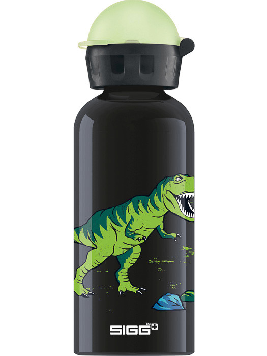 SIGG Butelka 0.4L Dinosaurs