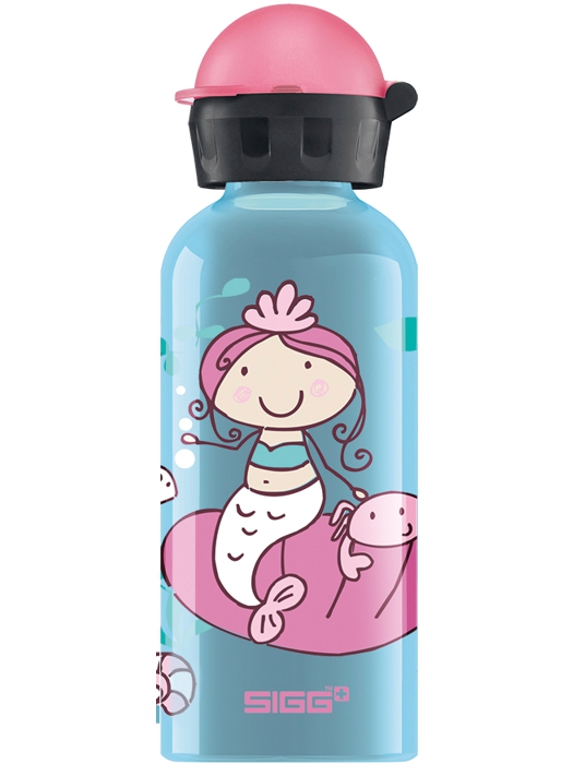 SIGG Butelka 0.4L Neptunia